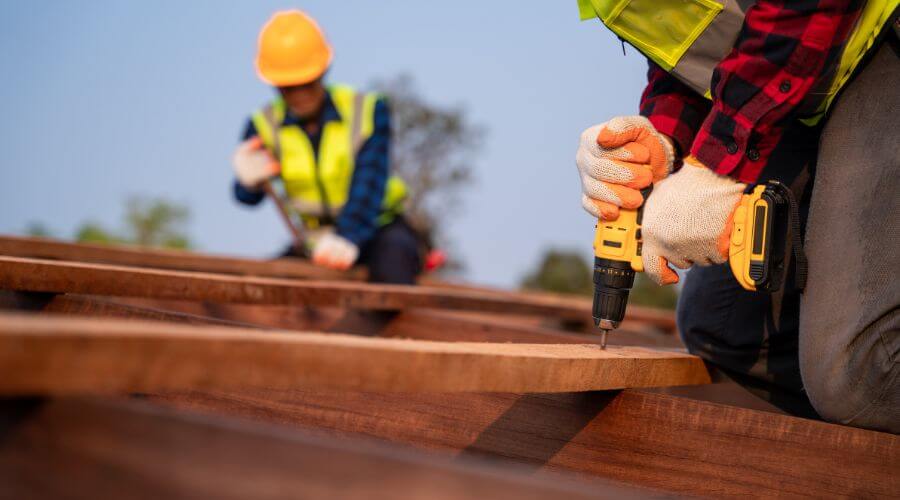 Local Chimney Repair in Chilmark, MA